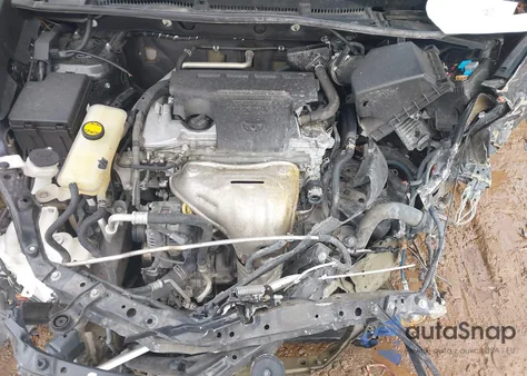 2016 Toyota Rav4 Xle z USA, uszkodzony, nr VIN 2T3WFREV3GW239307